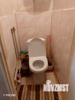 1-к квартира, на длительный срок, 25м2, 4/6 этаж
