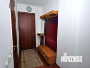 1-к квартира, посуточно, 34м2, 3/5 этаж