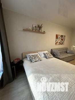 1-к квартира, посуточно, 36м2, 2/4 этаж