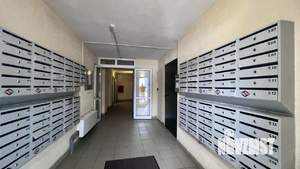 1-к квартира, на длительный срок, 34м2, 9/17 этаж