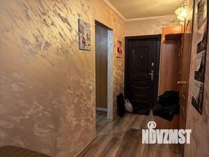 1-к квартира, на длительный срок, 34м2, 2/5 этаж