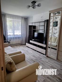 1-к квартира, на длительный срок, 35м2, 1/19 этаж