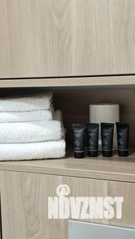 1-к квартира, посуточно, 24м2, 1/1 этаж