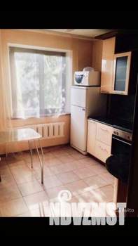 2-к квартира, посуточно, 56м2, 1/1 этаж