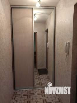 1-к квартира, на длительный срок, 30м2, 4/5 этаж