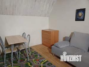 Студия квартира, посуточно, 24м2, 2/2 этаж