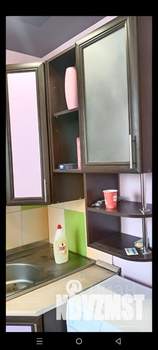 1-к квартира, на длительный срок, 29м2, 4/5 этаж