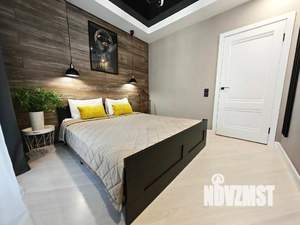 1-к квартира, посуточно, 60м2, 1/1 этаж