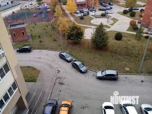 1-к квартира, на длительный срок, 38м2, 6/17 этаж