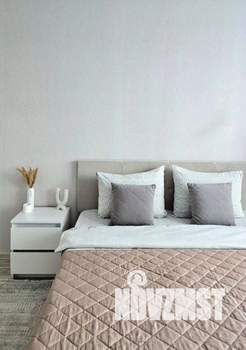 2-к квартира, посуточно, 55м2, 1/1 этаж