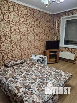 1-к квартира, на длительный срок, 34м2, 7/10 этаж