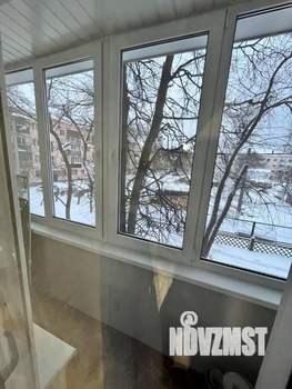 2-к квартира, на длительный срок, 46м2, 2/4 этаж