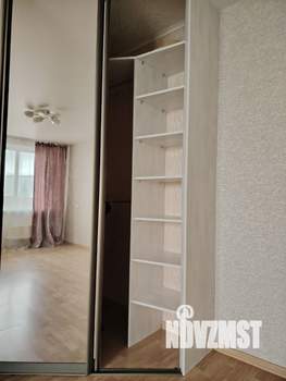 1-к квартира, на длительный срок, 33м2, 8/9 этаж