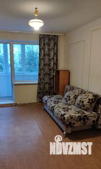 1-к квартира, на длительный срок, 31м2, 3/5 этаж