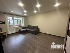 1-к квартира, на длительный срок, 38м2, 1/10 этаж