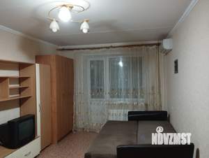 1-к квартира, на длительный срок, 44м2, 9/14 этаж