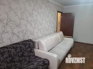 1-к квартира, на длительный срок, 35м2, 3/6 этаж