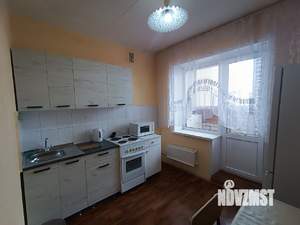 1-к квартира, на длительный срок, 35м2, 8/15 этаж