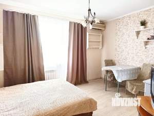 Студия квартира, посуточно, 26м2, 5/16 этаж