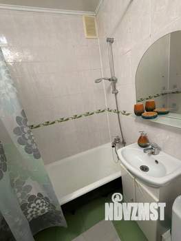 1-к квартира, на длительный срок, 30м2, 5/5 этаж