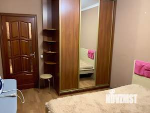 3-к квартира, посуточно, 65м2, 3/9 этаж