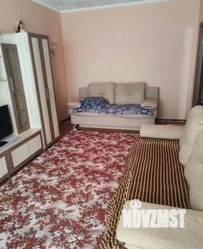 1-к квартира, на длительный срок, 36м2, 5/16 этаж