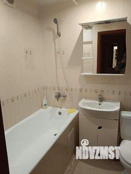 1-к квартира, на длительный срок, 43м2, 9/11 этаж