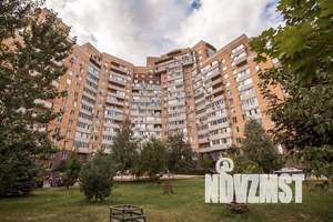 1-к квартира, посуточно, 37м2, 4/14 этаж