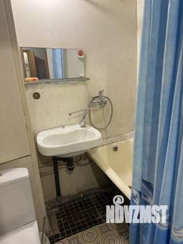 1-к квартира, на длительный срок, 36м2, 8/16 этаж