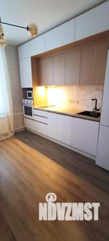 1-к квартира, на длительный срок, 40м2, 6/10 этаж