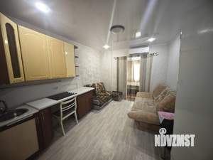 1-к квартира, на длительный срок, 28м2, 1/9 этаж