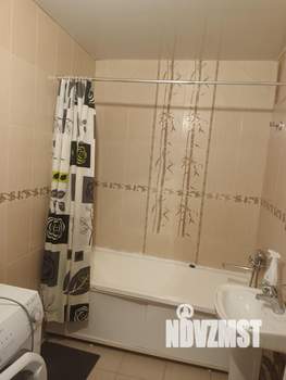 2-к квартира, на длительный срок, 52м2, 4/11 этаж