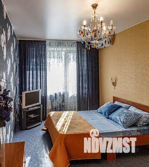 1-к квартира, посуточно, 33м2, 7/9 этаж