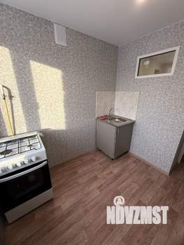 1-к квартира, на длительный срок, 32м2, 4/10 этаж