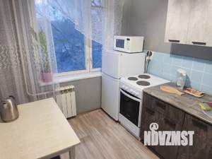 1-к квартира, посуточно, 30м2, 4/5 этаж