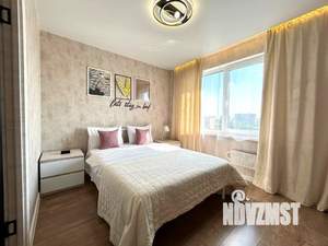 2-к квартира, посуточно, 43м2, 1/1 этаж