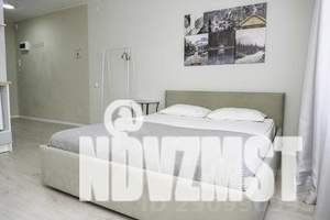 1-к квартира, посуточно, 25м2, 13/18 этаж