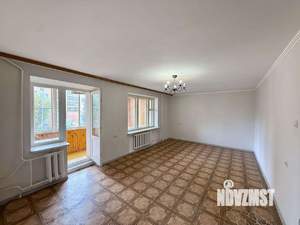 3-к квартира, на длительный срок, 78м2, 2/10 этаж