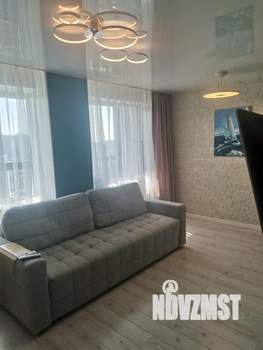 2-к квартира, на длительный срок, 45м2, 12/18 этаж