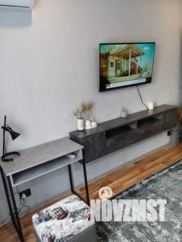 1-к квартира, посуточно, 42м2, 3/14 этаж