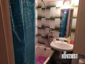 1-к квартира, на длительный срок, 34м2, 2/10 этаж