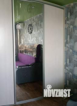 1-к квартира, на длительный срок, 32м2, 10/16 этаж