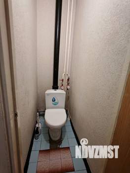 2-к квартира, на длительный срок, 46м2, 15/16 этаж