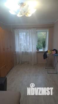1-к квартира, на длительный срок, 31м2, 2/5 этаж