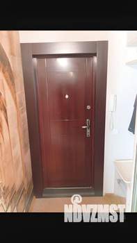 Студия квартира, на длительный срок, 25м2, 6/8 этаж