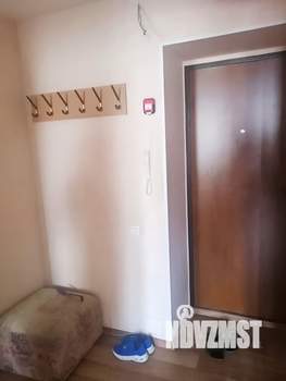 1-к квартира, на длительный срок, 33м2, 2/14 этаж