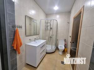 3-к квартира, посуточно, 100м2, 1/17 этаж