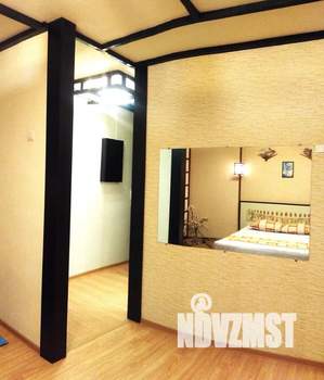 1-к квартира, посуточно, 34м2, 3/4 этаж