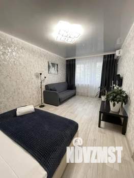 1-к квартира, посуточно, 35м2, 3/9 этаж