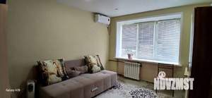 1-к квартира, на длительный срок, 19м2, 2/5 этаж